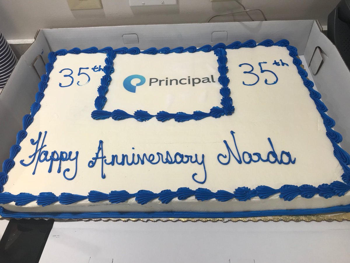 ElwoodRob's tweet photo. Great accomplishment! Thanks Narda Ziegler for the great contributions to Principal -Columbus. https://t.co/zOEN2zFCNc