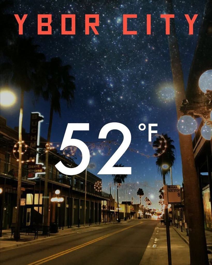 blindtigertampa's tweet photo. It's really Fall y'all! Come in, drink all the hot drinks and enjoy the beautiful weather as we prop our doors ope… https://t.co/nxQ0k8Skcp https://t.co/rA2rSR1OOB