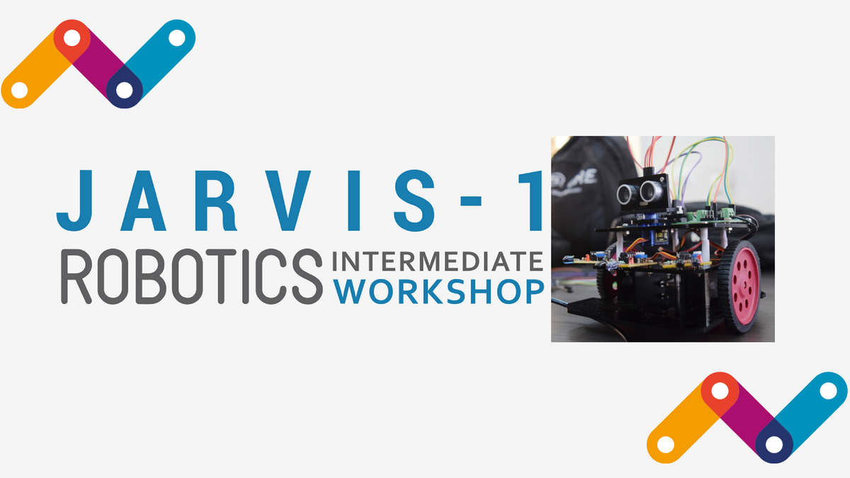 CompetencesFact's tweet photo. Join us for our Jan-Feb workshop series #Jarvis (Robot building wkp) to up-skill and to start better career.
#CompetencesFactory #RoveLabs https://t.co/d9AdvOAbxP