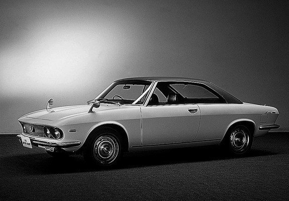 LibertyMazdaCT's tweet photo. Throwing it back to 1969 and this #Mazda Luce #TBT https://t.co/uf7aim26pa