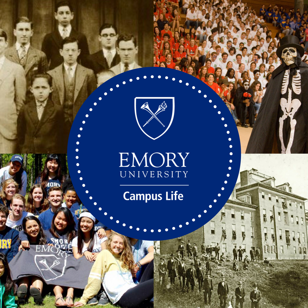CampusLifeEmory's tweet photo. Did you know? President Carter taught classes at Emory in 1982.Check your #emorymemory: https://t.co/BpnMr85I3Y https://t.co/2jOcxX7mNM