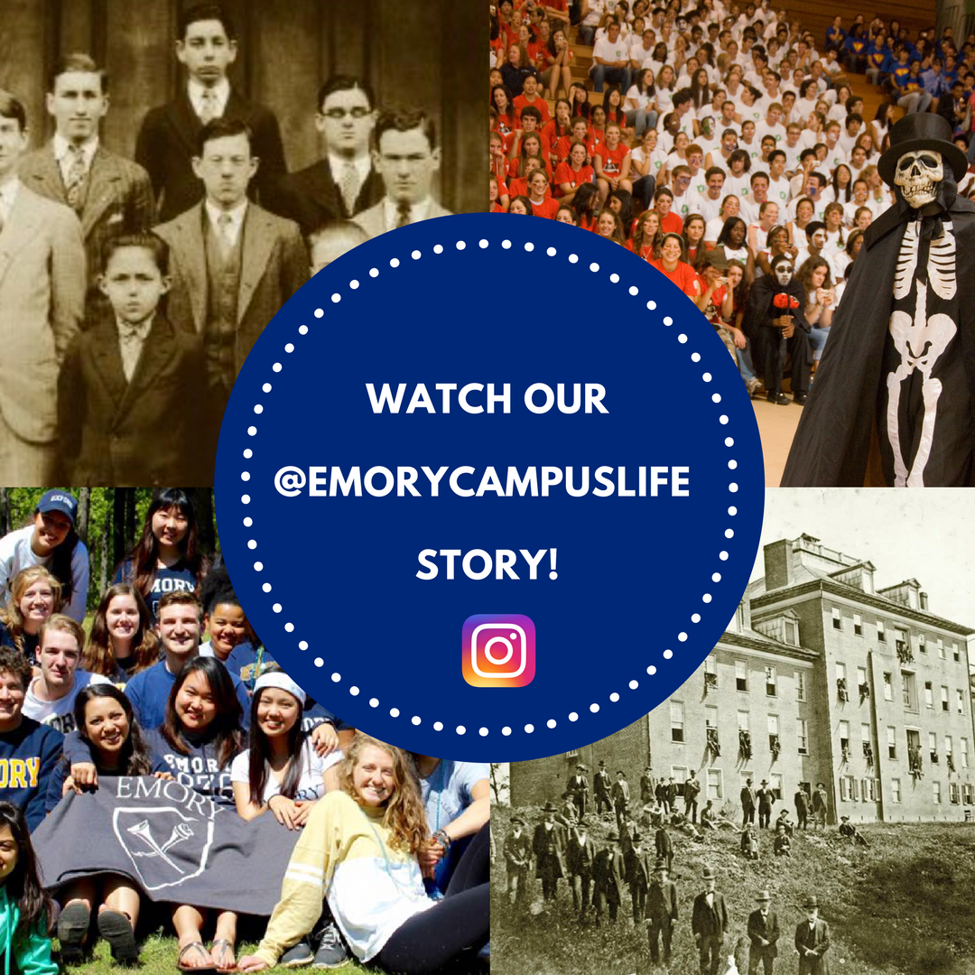 CampusLifeEmory's tweet photo. Did you know? President Carter taught classes at Emory in 1982.Check your #emorymemory: https://t.co/BpnMr85I3Y https://t.co/2jOcxX7mNM