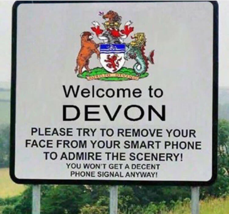 thedevonnetwork's tweet image. ACTUAL LOL! 😂😂😂 #devon #visitdevon #dartmoor #devonlife