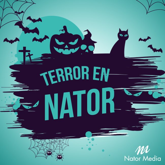 natormedia's tweet photo. Así vivimos el terror en la vida real, dentro de las agencias de #publicidad #26Oct #TerrorEnNator #Marketing 1/8 👻 https://t.co/2tOwQVTt9E