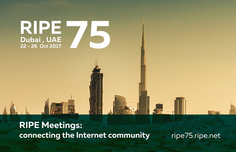 arkessa's tweet photo. #Dubai @Arkessa is at #RIPE75 to inform and shape best internet practices for #IoT Security and IPv6 https://t.co/xlgrxJ1c90