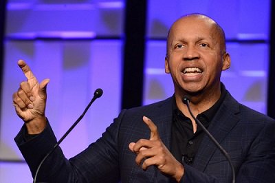 ZEROTOTHREE's tweet photo. TODAY! A FREE virtual event at 2PM EDT: rebroadcast of the #ZEROTOTHREE2016 plenary feat Bryan Stevenson of @eji_org https://t.co/PEuHU6SABf https://t.co/zXsCos1REF