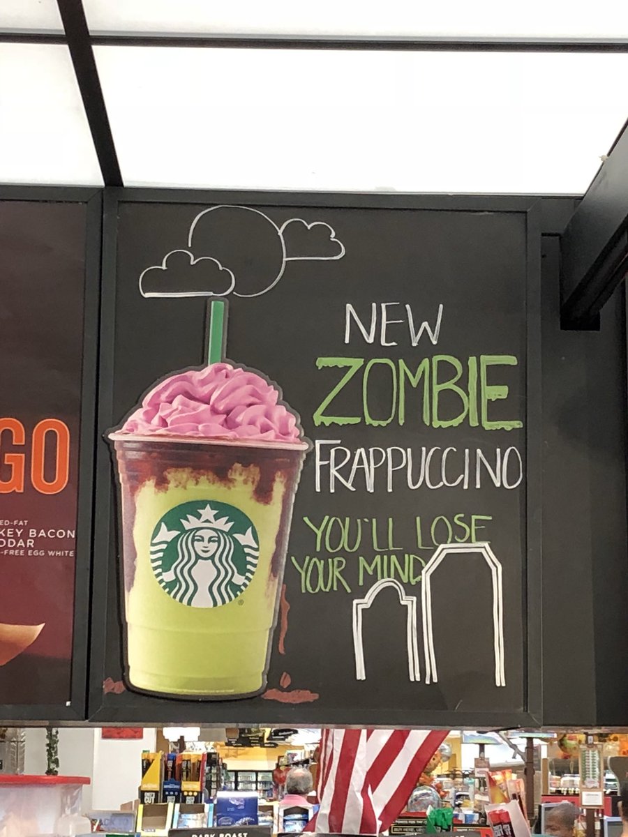 We see you <a href="/Starbucks/">Starbucks</a> 👀