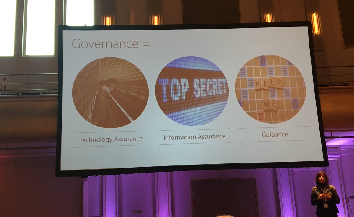 Robert_Wetting's tweet image. @susanhanley Thanks for a great session #SPUnite17