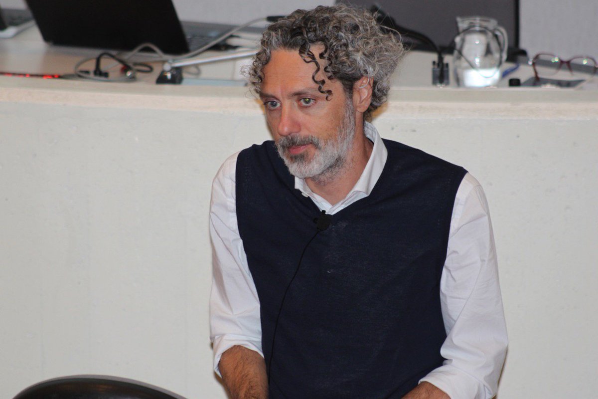 Accademia ED tweet media