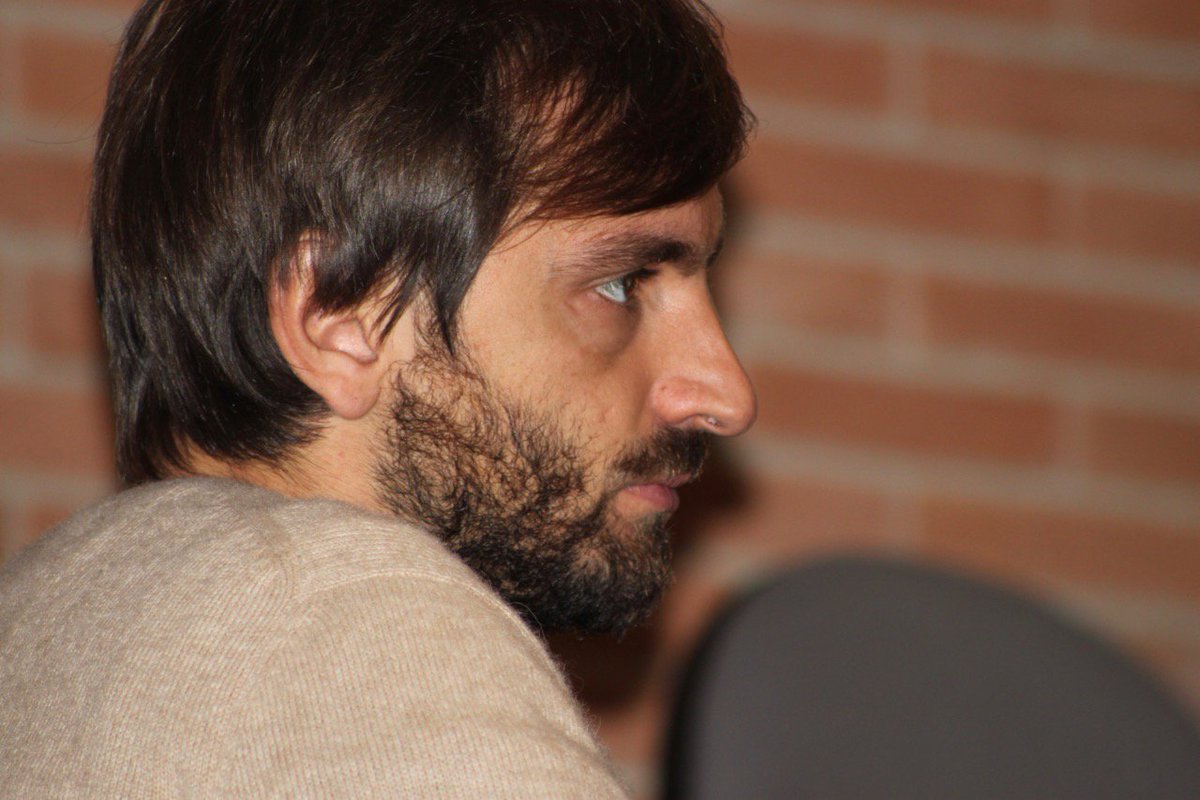 Accademia ED tweet media