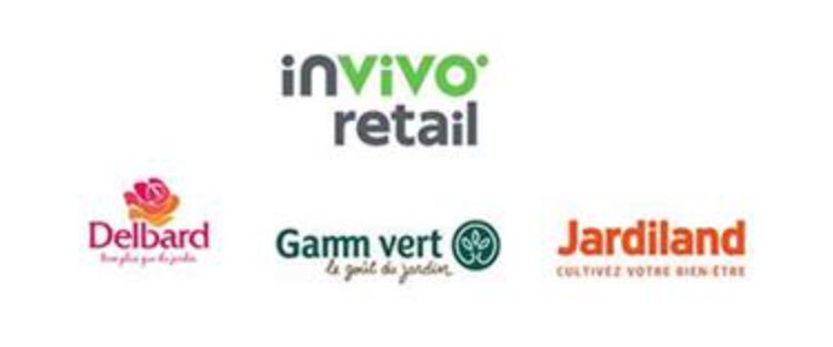 SebastienGraff's tweet image. Un grand bravo aux équipes @InVivoGroup et plein d enthousiasme en ce jour d annonce d alliance stratégique InVivo retail et Jardiland