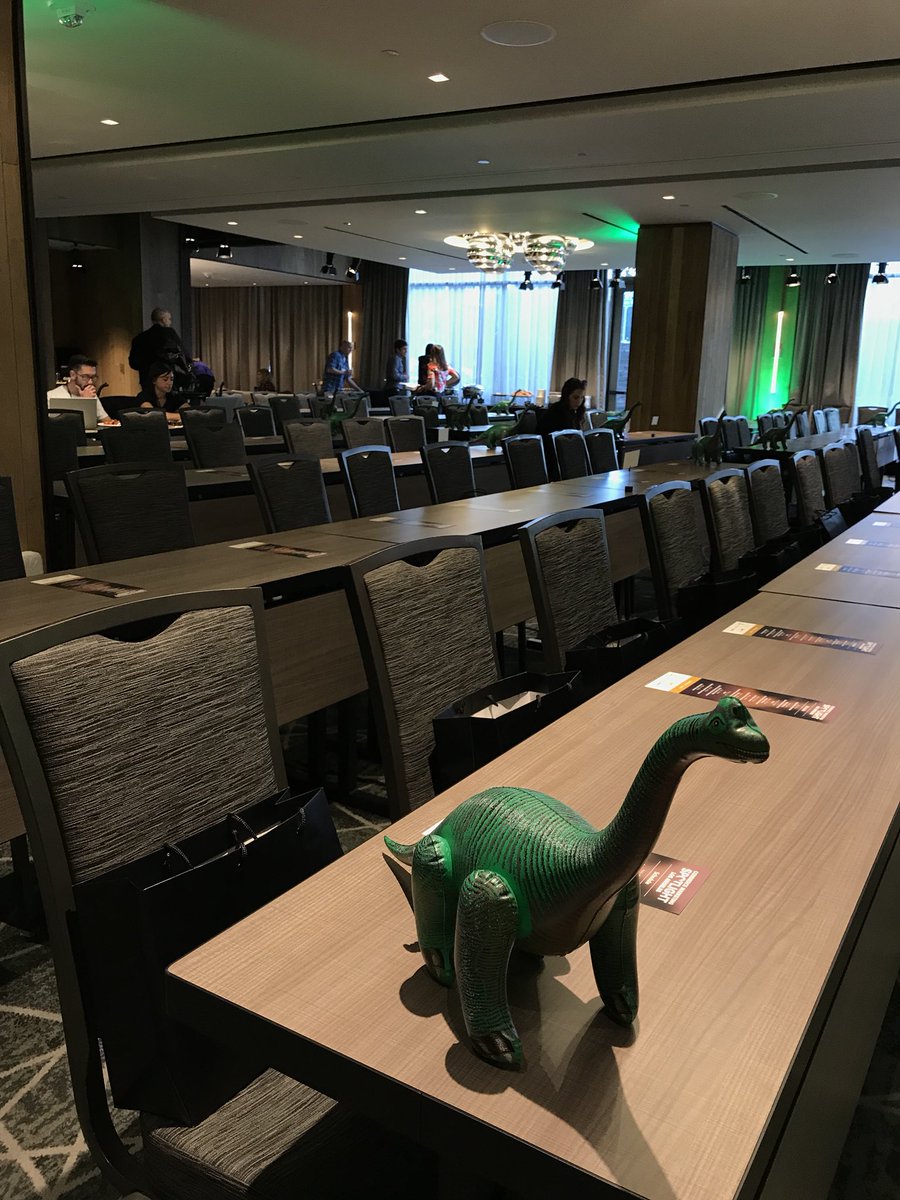 ntzri's tweet photo. #BrontoSpotlight it’s almost go time!! https://t.co/IJlHPOo78Z