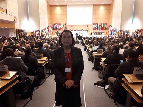 cesforma's tweet image. "América Latina resiste: o neocolonialismo e a educação". Confira o artigo de Maria Clotilde Lemos Petta: bit.ly/America-Latina…