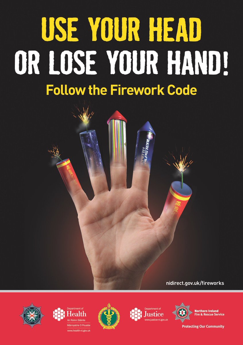 PSNIBelfastN's tweet photo. John from Tennent St NPT down at #edenderrynursey talking about firework safety #pumpkinoverload #kps #PSNI SgtW https://t.co/OoAii2I02C https://t.co/6JKw2RXQqV