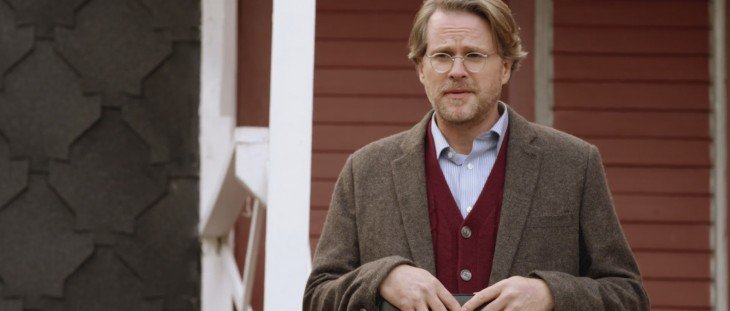 Wishing Cary Elwes a very Happy Birthday.  