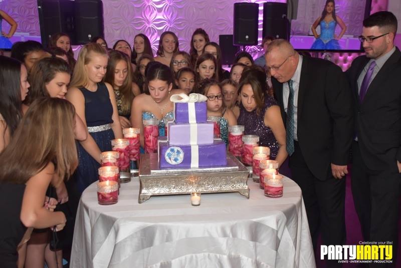 LTAParty's tweet photo. #CustomCenterpieces #CandleLightingDisplay #SeatingCards & MUCH MORE! All for Sydney's #BatMitzvah #Celebration contact 516.933.3210 https://t.co/8PLmsdBsrl
