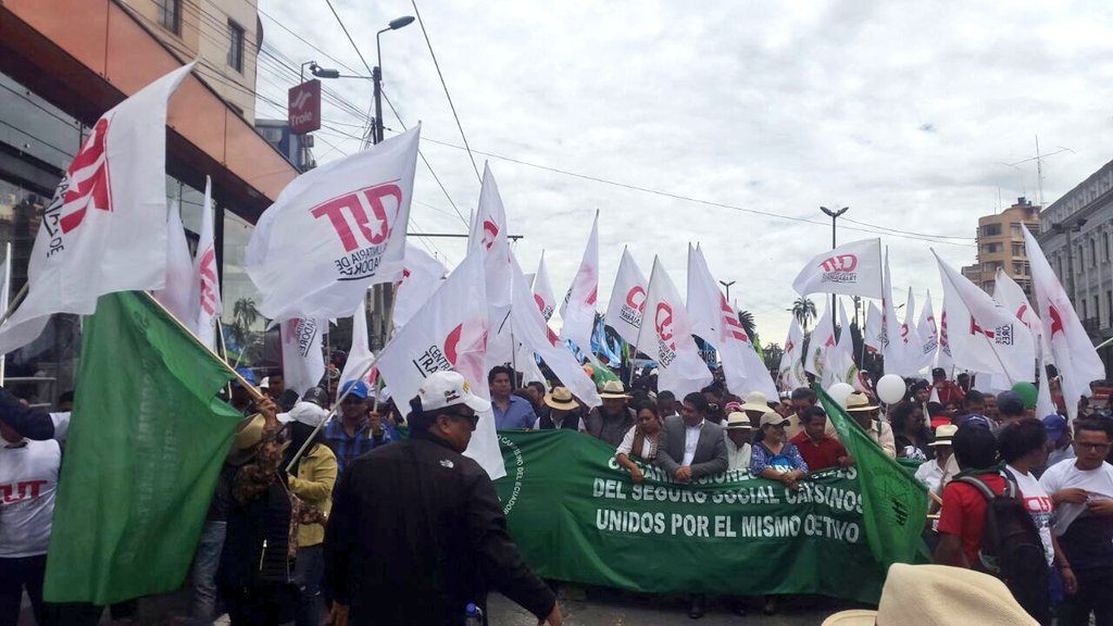 cut_guayas's tweet photo. Cut presente en Quito, apoyando y respaldando las gestiones de @REspinosa_G en el @IESSec 
#AfiliadosConRichard 
#IESSMejorQueNunca https://t.co/4WE19ZAd4x