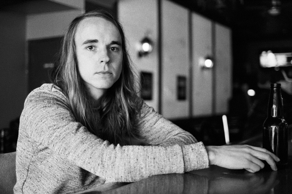 anyesway's tweet image. #interview Andy Shauf nous raconte son ancienne vie de batteur punk dans un groupe chrétien #confessionsintimes letransistor.com/20872-entretie…