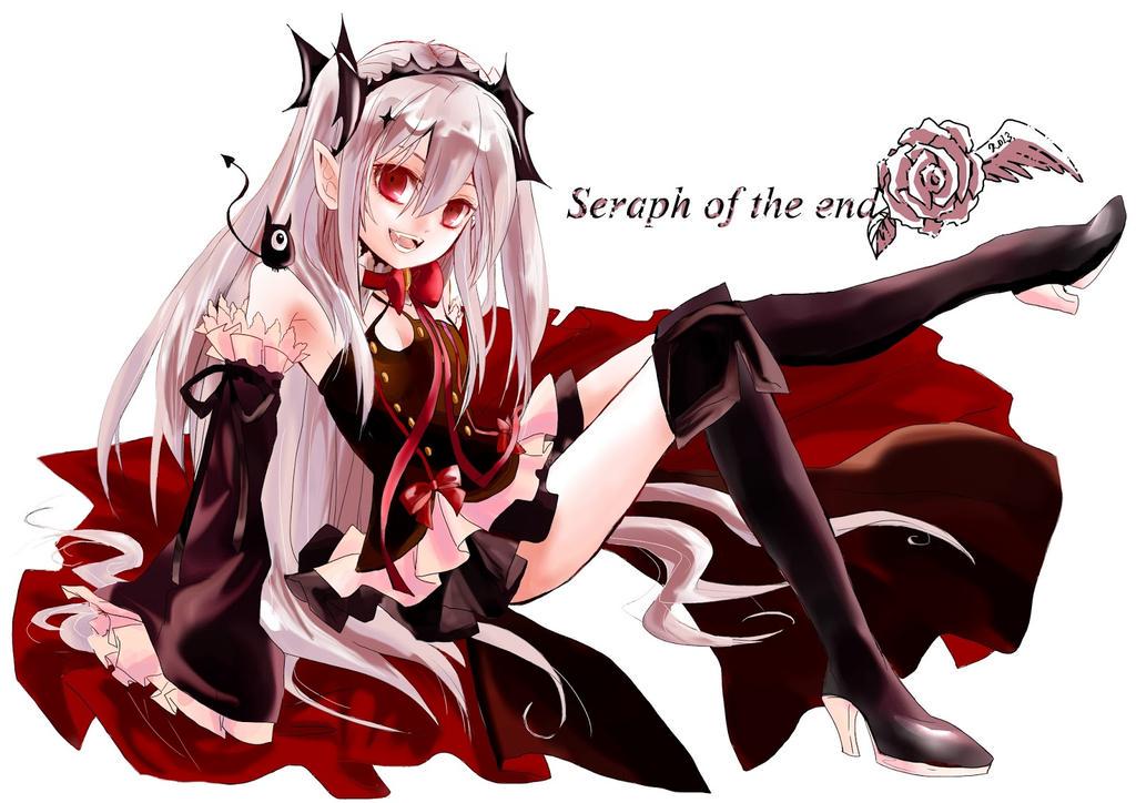 saqsirius's tweet photo. クルル様お誕生日おめでとうございます！！！2年前の拾い絵を開放せん
#クルル・ツェペシ生誕祭2017 
#クルル・ツェペシ生誕祭
#終わりのセラフ 
#RTした人全員フォローする https://t.co/lsqOksyLa9