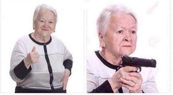 estudihambre's tweet image. Cuando bateo a mis amigas para salir // Cuando me batean a mí.