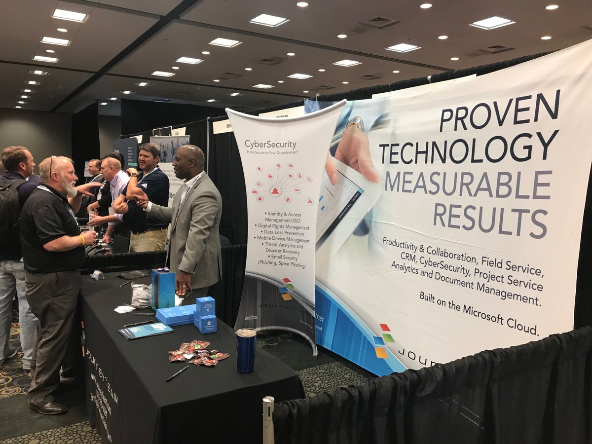 JourneyTEAM_UT's tweet image. JourneyTEAM is at INTERFACE in SLC today. Also presenting the IDAAS showdown. If you are at the event stop by our booth. #interfaceslc