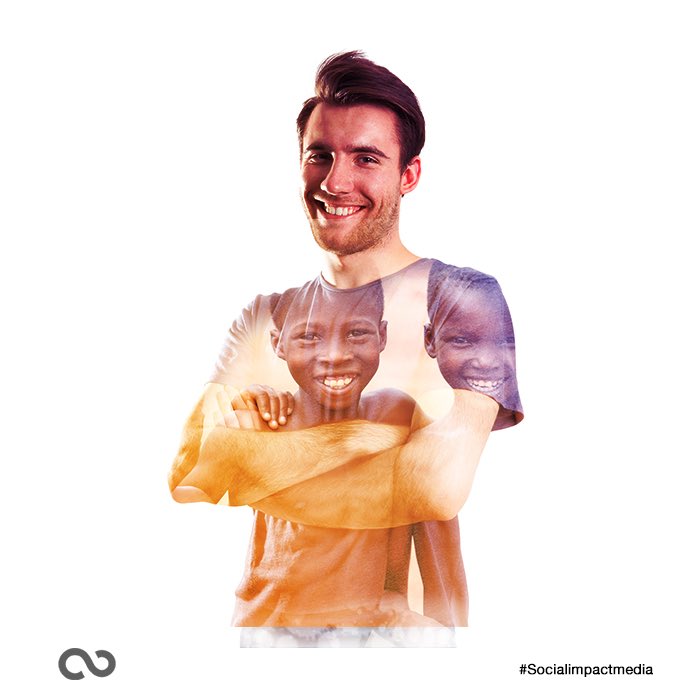 How about social media for social good? #access #raw #conversation #getcharly