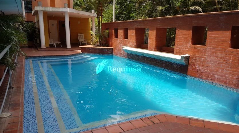 Requinsa's tweet image. Excelente propiedad en Alquiler en #ClaytonTower 2 Recamaras. Línea Blanca incluida (nevera, estufa y lavadora) buff.ly/2yHuDDW