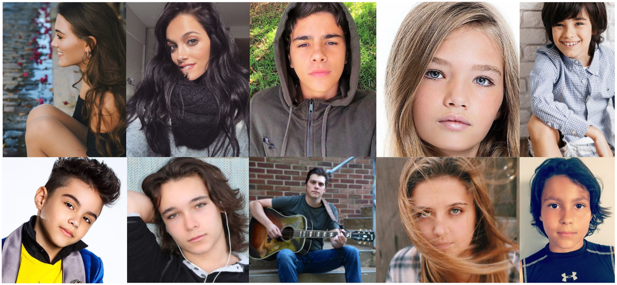 talentmundo's tweet photo. ►@DOMENECH_CARO @ORISABATINI @IAMCAIOPHILLIPI @SAMANTHABEINING @MDITKOVSKIY @KAYLERRAEZ @DALTONCYR @MATTROYLIVE @SOPHIADION @GIOVANNIMIELE21 https://t.co/qeU9upeAzB