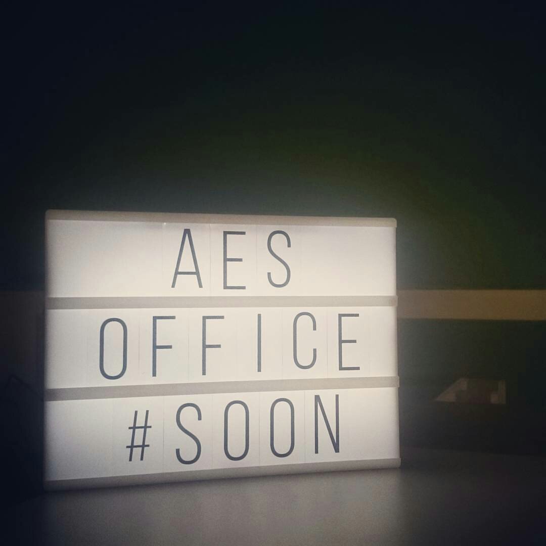 ArcadaES's tweet photo. Built with laughter, sweat and tears. We cannot be more proud than we are today. Stay tuned for more info. https://t.co/fcJWeynfgX