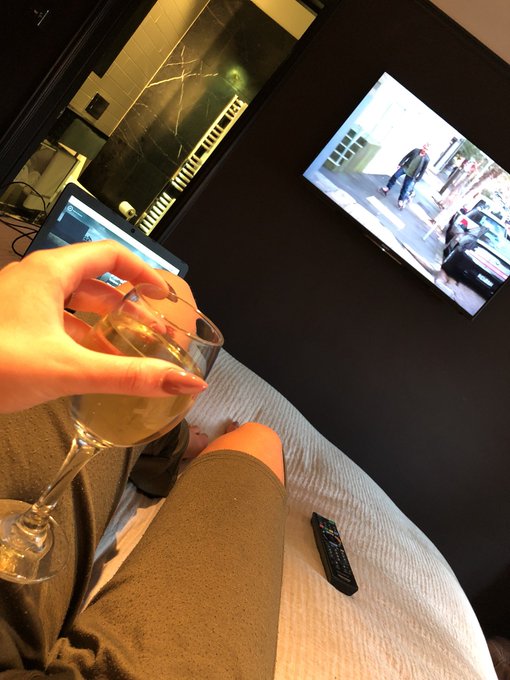 Watch Daisy Dillon's leaked NSFW photo on TwXstars