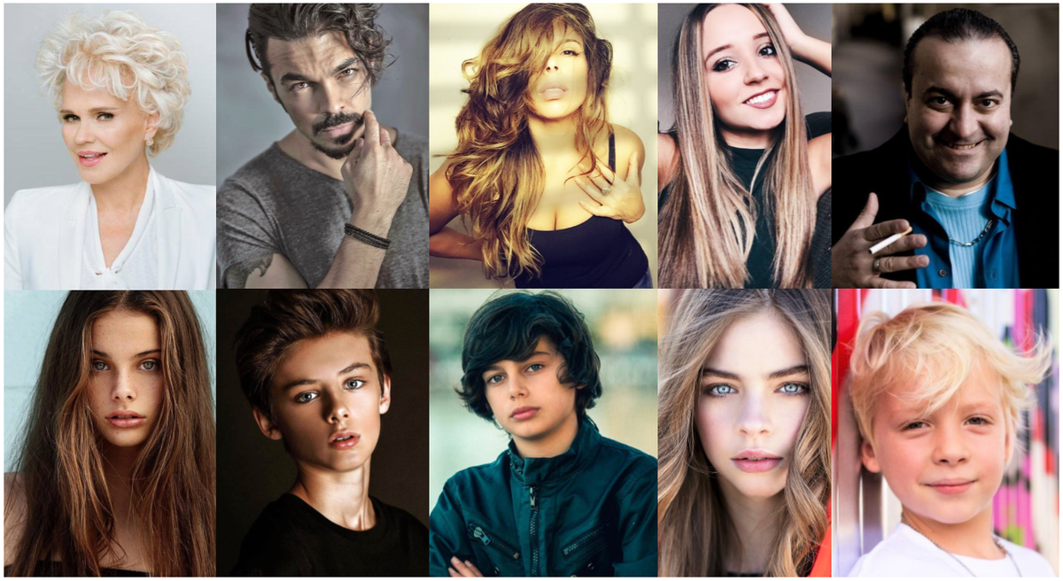 talentmundo's tweet photo. ►@CHARYTINOFICIAL @SHALIM @JANID @ALIBRUSTOFSKI @CORDEIRORICK @MEIKA_WOOLLARD_ @WILLFMOFFICIAL @ALECGOLINGER @REALJADEWEBER @SORENGERMAIN https://t.co/5AvU0vnVXj