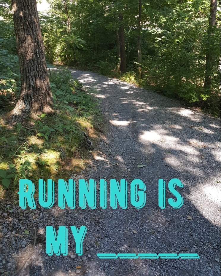 RunnerNTraining's tweet image. #ThursdayThoughts 

Fill in the blank: Running is my _____________.