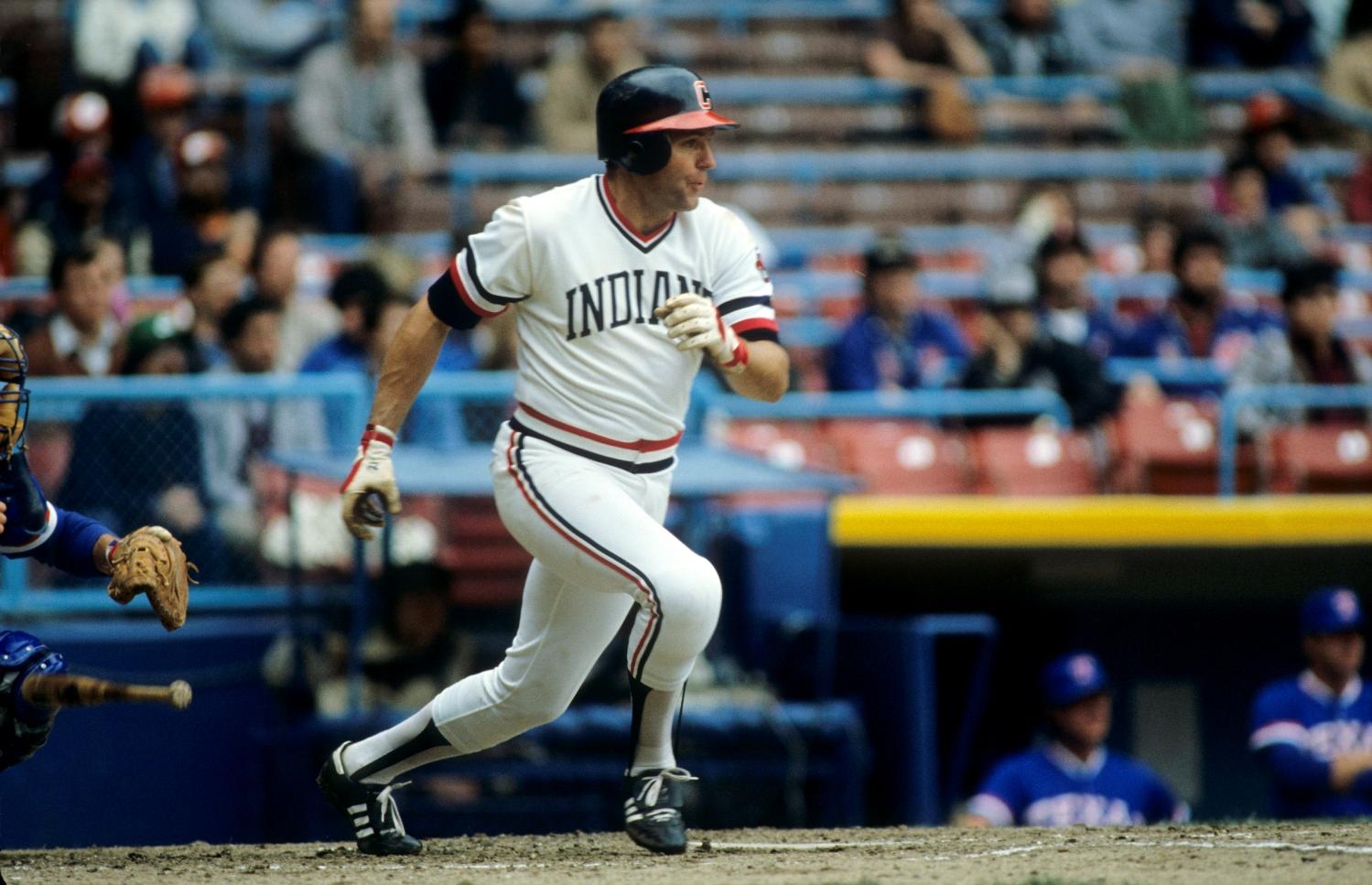 Help us wish former Tribe player and skipper Mike Hargrove a happy birthday! 