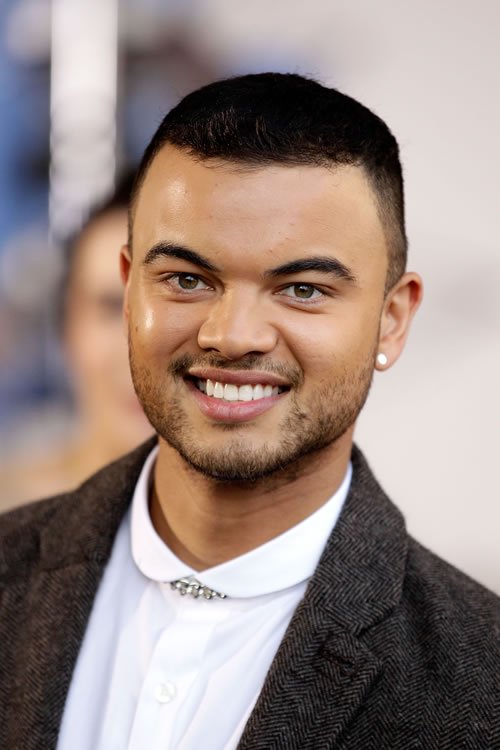 Happy Birthday Guy Sebastian 