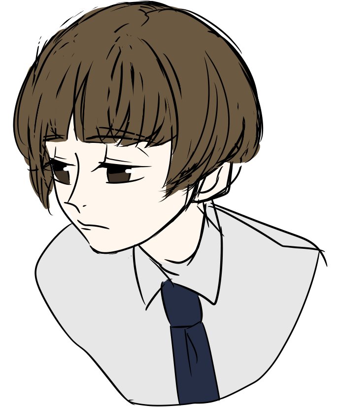 粟田口色々ばみと薬研は一年以上前に描いたやつだった... 