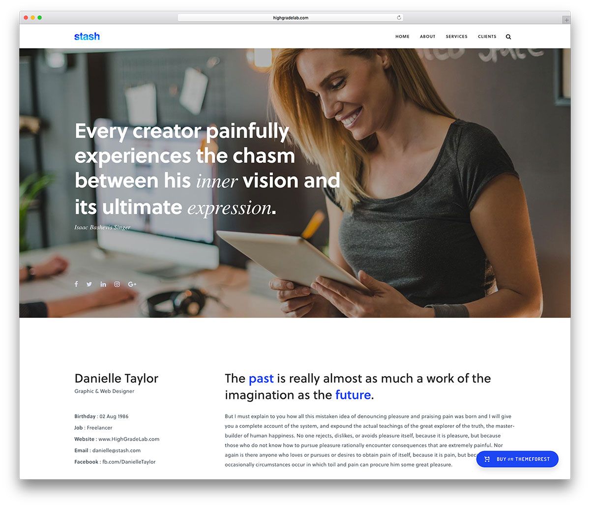 Koleksi 15 security tema wordpress untuk perusahaan: bit.ly/2y5Xxhz