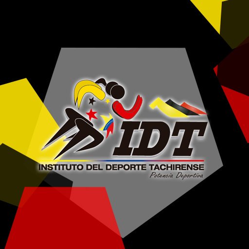 Buenos Días Feliz Jueves Les Desea IDT a Todos Nuestros Seguidores #TàchiraPotenciaDeportiva