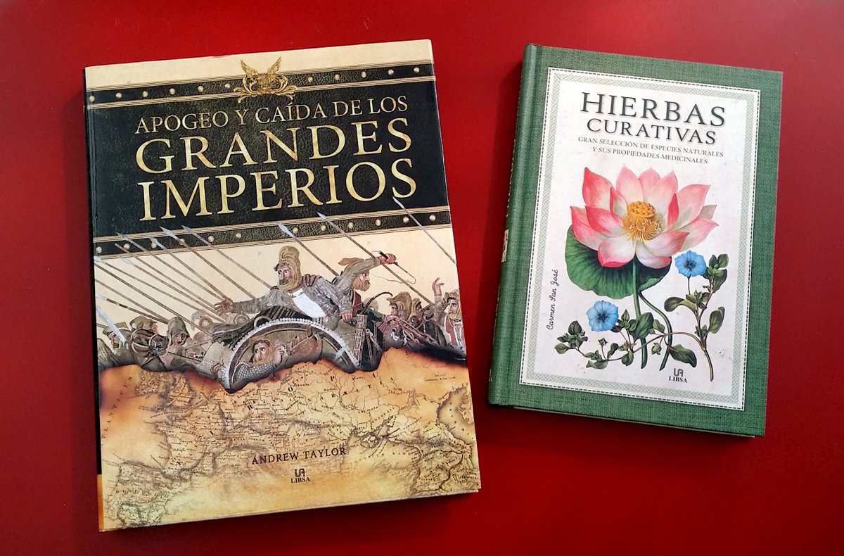 EdicionesLibsa tweet picture