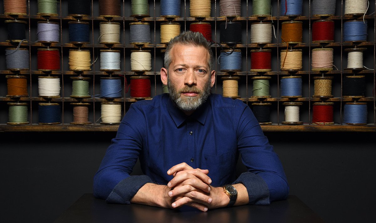 HanjoFR's tweet image. NOUVELLES #CHEMISES à déguster pour cet #hiver ▶️ Cliquez ici :  bit.ly/chemise-hanjo