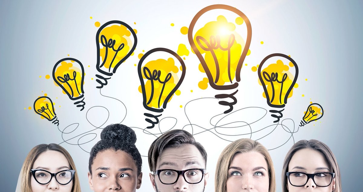 Onboarding should make you feel like you made the best career decision of your life. 

lnkd.in/eUCiTWT