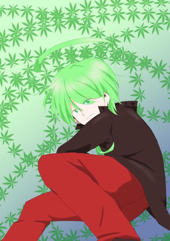 お宅の吸血鬼キャラ紹介してください