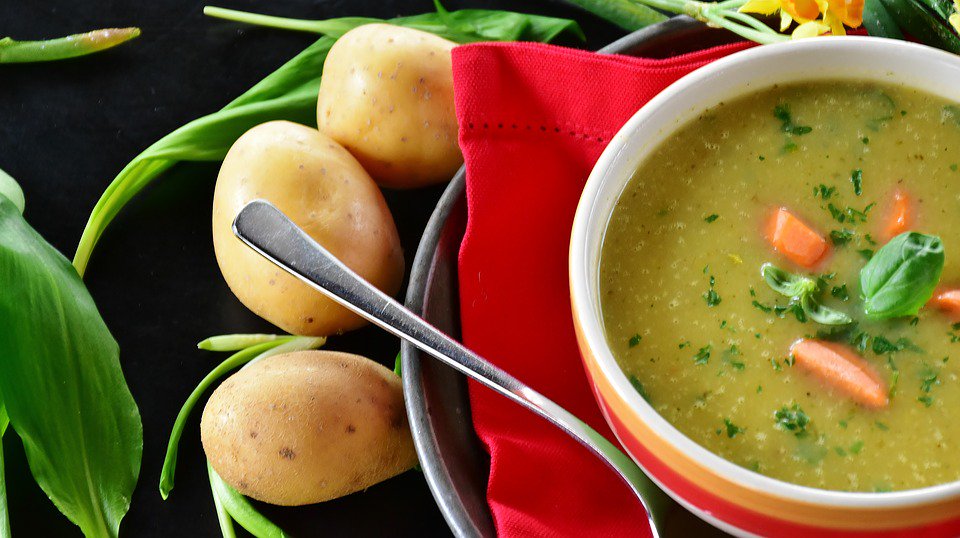 star_wellness's tweet photo. Des idées de soupe pour cet hiver ? https://t.co/jJFr35IwU8 https://t.co/3SDH7exu1f