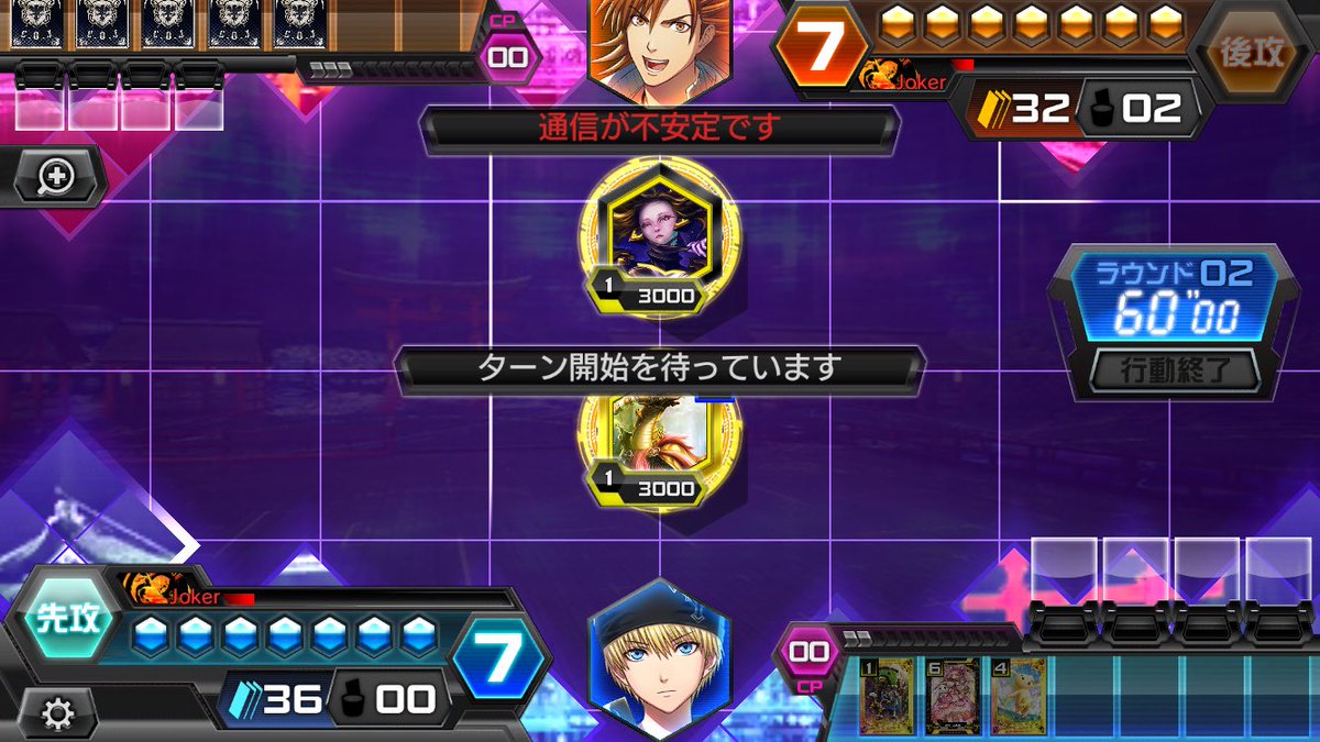 所詮このレベルよ