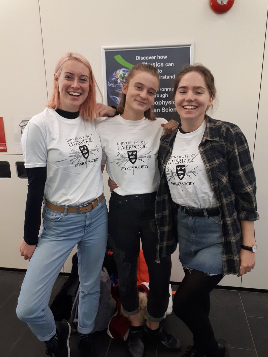 Liverpool PhySoc tweet media