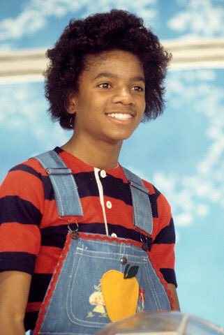 MICHAEL JACKSON tweet media
