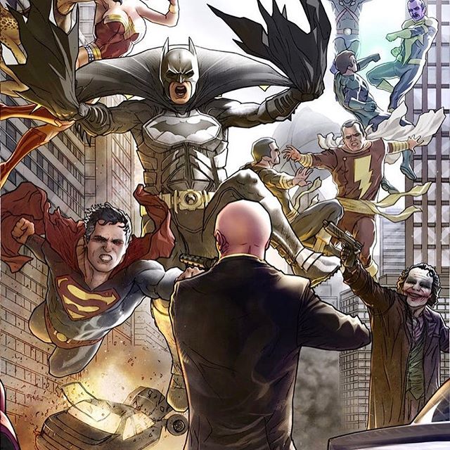 Batman_Store's tweet photo. Like if you are Excited!
#Batman #dccomics #superman #manofsteel #dcun ... https://t.co/tUkZX19WIW https://t.co/cc3KY1KVTk