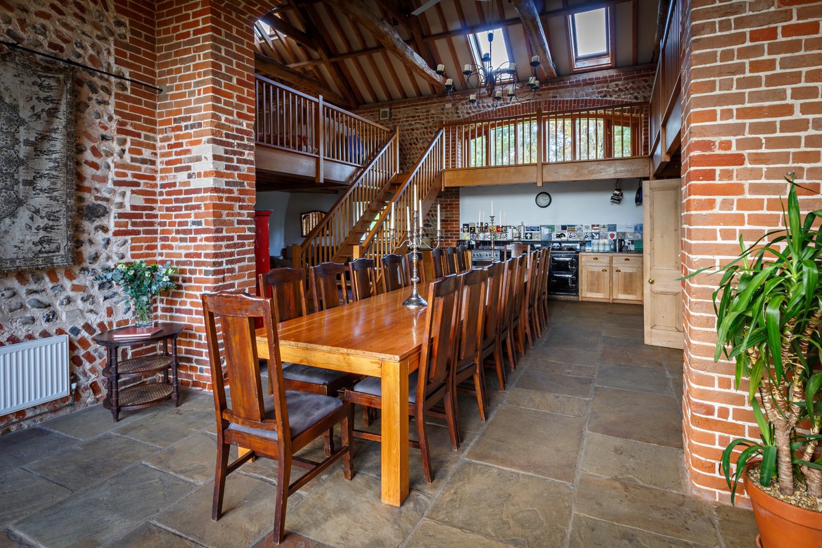 chaucerbarn's tweet photo. We are offering 2n+3n Winter Accommodation Offers @chaucerbarn for Jan-March 2018....DM or email info@chaucerbarn.com to BOOK your stay https://t.co/i7M6lI6J4D