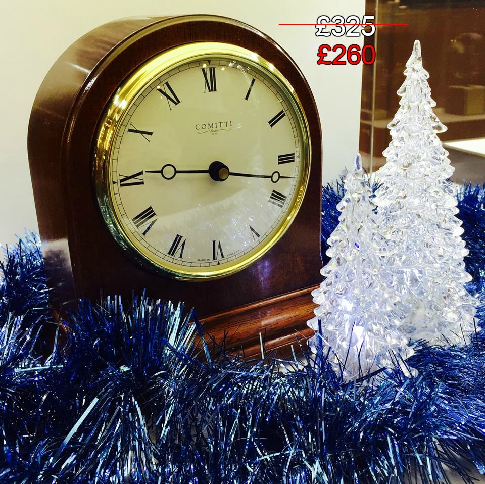 Why not grab an early #Christmas bargain with 20% off all merchandise during our annual October event, starts tomorrow! 🎄