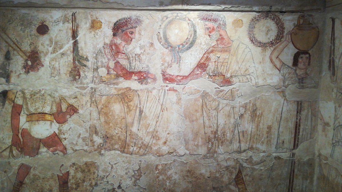 MediterraneoAntico tweet media