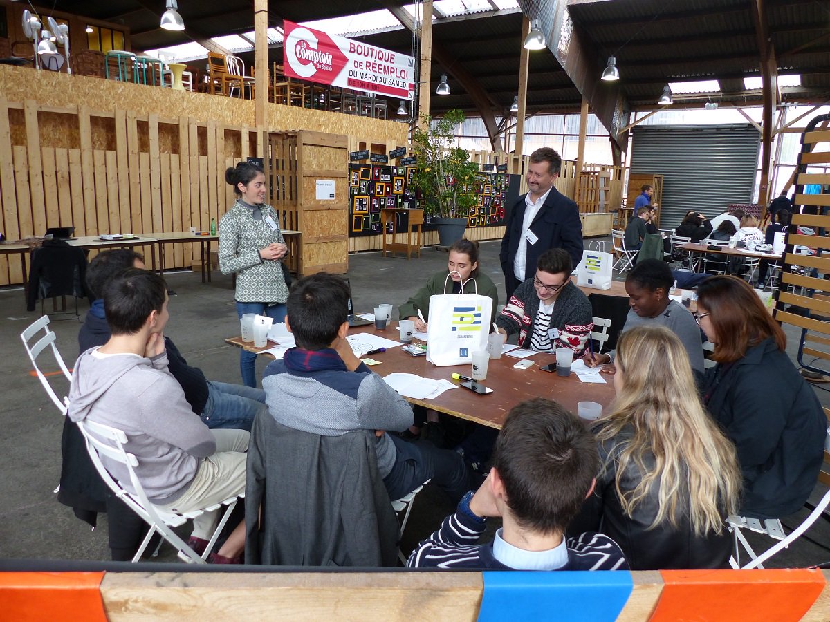 Open Odyssey tweet media